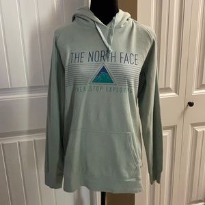 The North Face Hoodie